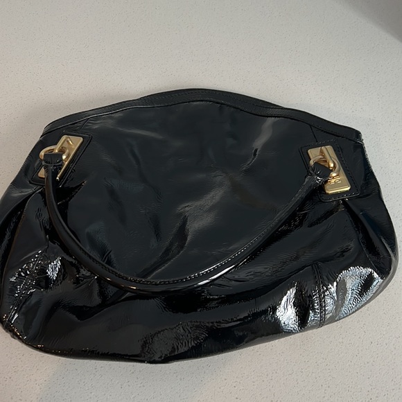 Givenchy black leather purse - Picture 3 of 9